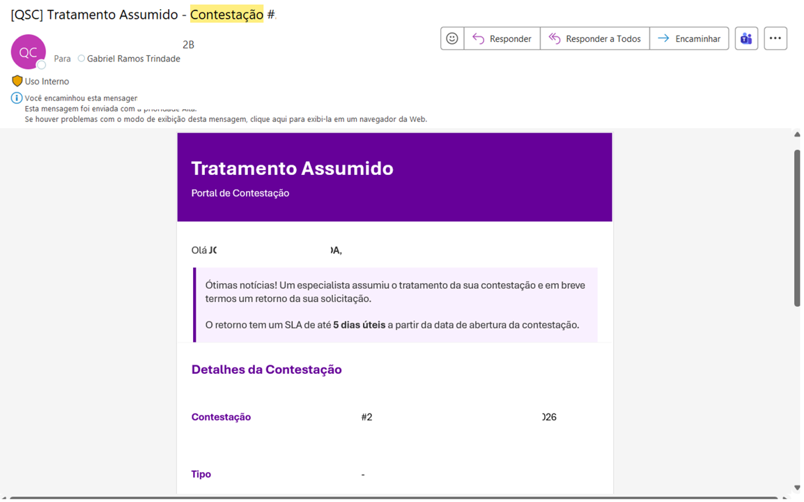 Contest Management (Quality Platform) - Preview 4