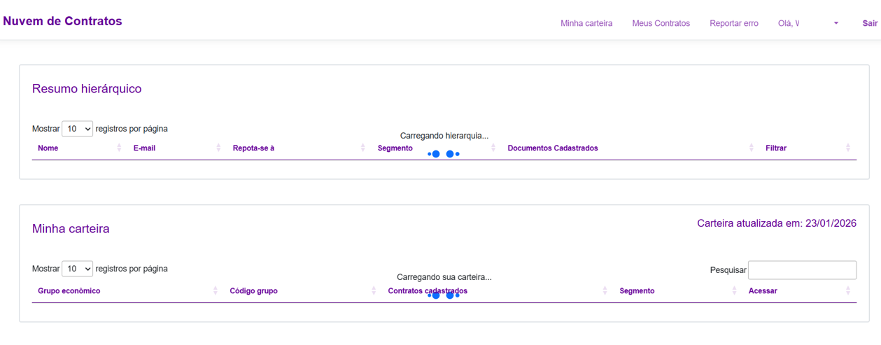 Document Repository - Preview 1